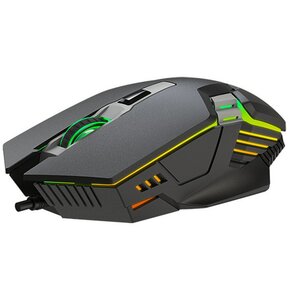 Mysz XTRIKE ME GM-110