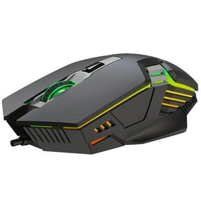 Mysz XTRIKE ME GM-110