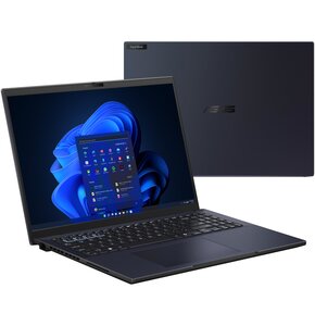 Laptop ASUS ExpertBook B3604CMA L-Q90310X 16" Ultra 5-125H 16GB RAM 512GB SSD Windows 11 Professional, Funkcje AI