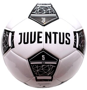 Piłka nożna JUVENTUS 134007 (rozmiar 5)