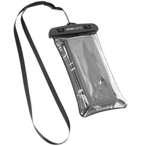 Etui wodoodporne ENERO CAMP 1057156 Czarny