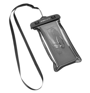 Etui wodoodporne ENERO CAMP 1056616 Czarny