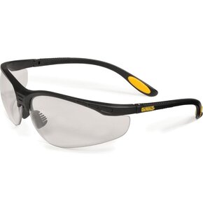 Okulary ochronne DEWALT Reinforcer protective spactac
