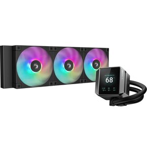 Chłodzenie wodne DEEPCOOL Mystique 360 ARGB
