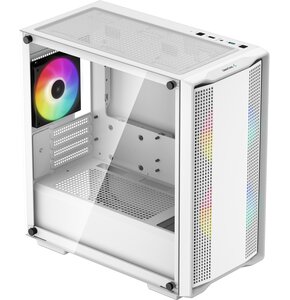 Obudowa DEEPCOOL CC360 WH ARGB
