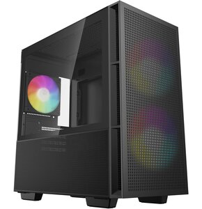 Obudowa DEEPCOOL CH360 Czarny