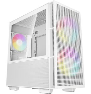 Obudowa DEEPCOOL CH360 Biały