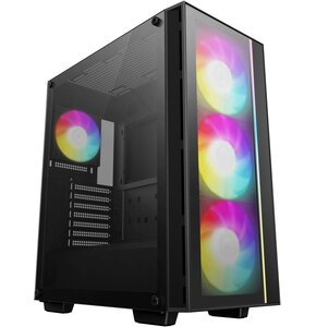 Obudowa DEEPCOOL Matrexx 55 V4 C