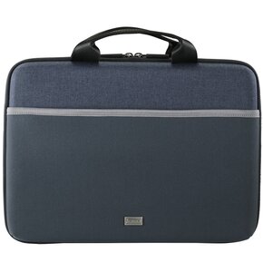 Etui na laptopa HAMA Hardcase Protection 2.0 14.1 cali Niebieski