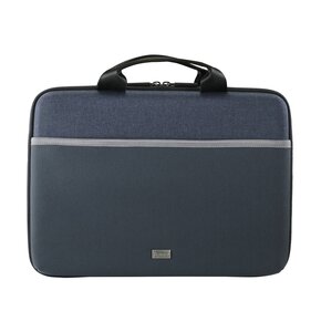 Etui na laptopa HAMA Hardcase Protection 2.0 16.2 cali Niebieski