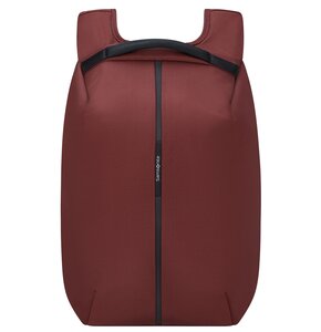 Plecak na laptopa SAMSONITE Securipak 2.0 15.6 cali Czerwony