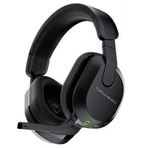 Słuchawki TURTLE BEACH Stealth 600 Gen3 Xbox Bezprzewodowe, Nauszne, Dźwięk przestrzenny Czarny