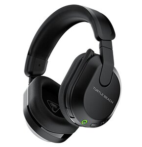 Słuchawki TURTLE BEACH Stealth 600 Gen3 PC Bezprzewodowe, Nauszne, Dźwięk przestrzenny Czarny