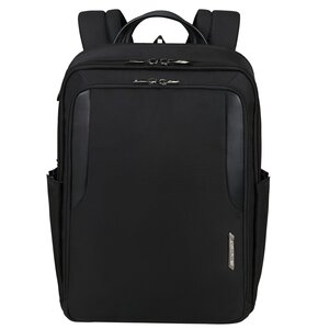 Plecak na laptopa SAMSONITE XBR 2.0 15.6 cali Czarny