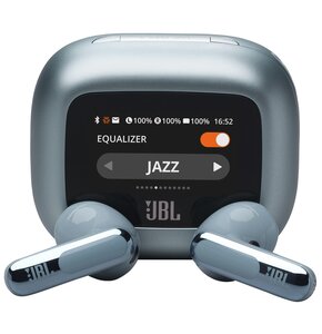 Słuchawki douszne JBL Live Flex 3 ANC Niebieski