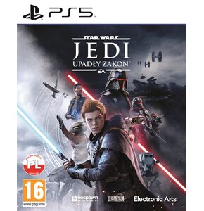 Star Wars Jedi: Upadły Zakon Gra PS5