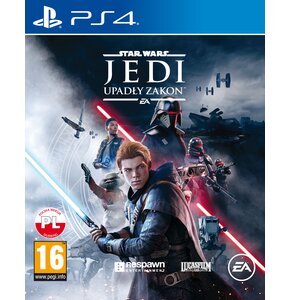 Star Wars Jedi: Upadły Zakon Gra PS4
