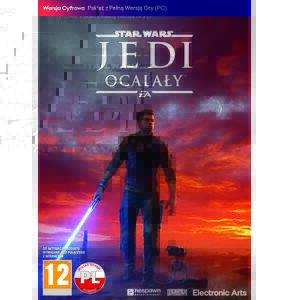 Star Wars Jedi: Ocalały Gra PC