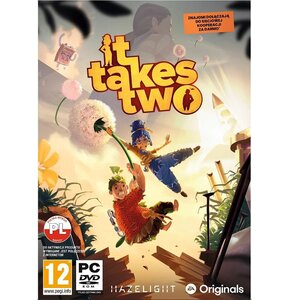 It Takes Two Gra PC