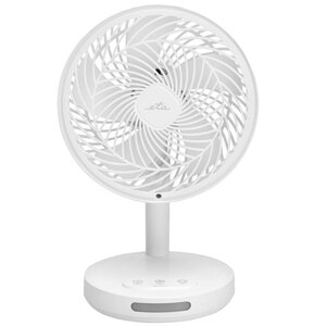 Wentylator ETA Windy 60790000 Biały