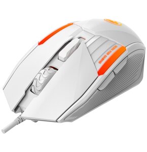 Mysz MARVO M291 Biały