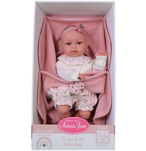 Lalka ANTONIO JUAN Baby Toneta AJ70358