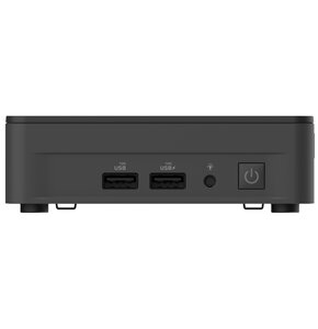 Komputer ASUS NUC 12 Pro Kit Slim i7-1260P Wi-Fi