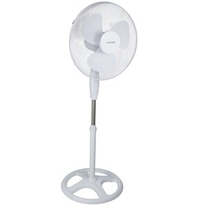 Wentylator GERMINA DER ELEKTRIKER GW-0061