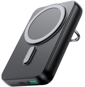 Powerbank JOYROOM JR-W050 Magsafe 10000mAh 20W Czarny