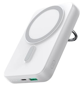Powerbank JOYROOM 10000mAh 20W JR-W050 Biały