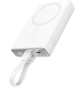 Powerbank JOYROOM 10000mAh 20W JR-PBM01 Biały