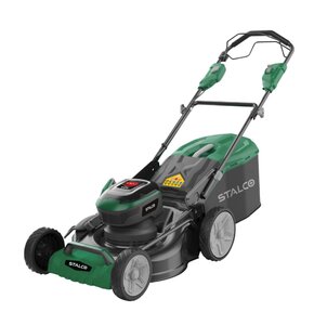 Kosiarka akumulatorowa STALCO S-Volt LMS40-51BLSP