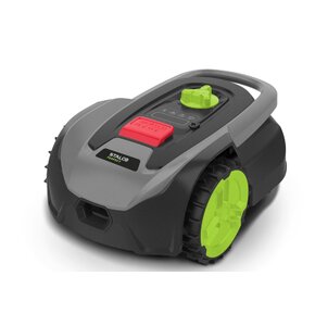Robot koszący STALCO Perfect RMP300