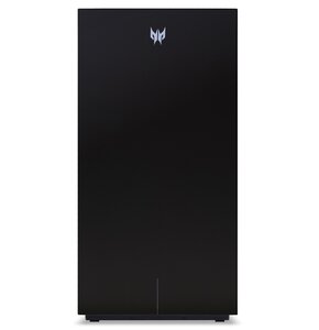 Router ACER Predator Connect X7 5G CPE 2.4 / 5 / 6 GHz (TriBand), Wi-Fi Mesh, Gniazdo SIM