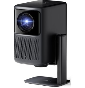 Projektor DANGBEI N2 Full HD (1920 x 1080), 400 ANSI lumen, Wi-Fi, Bluetooth Czarny + Podstawka