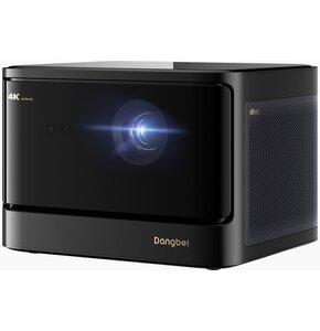 Projektor DANGBEI Mars Pro 2 4K UHD (3840 x 2160), 2450 ANSI lumen, Wi-Fi, Bluetooth