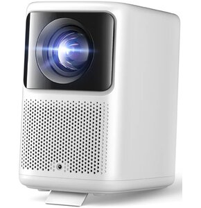 Projektor DANGBEI N2 Full HD (1920 x 1080), 400 ANSI lumen, Wi-Fi, Bluetooth Biały