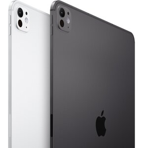 Tablet APPLE iPad Pro 13" 7 gen. 2024 1 TB Wi-Fi Srebrny + Rysik APPLE Pencil Pro