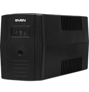 Zasilacz UPS SVEN Pro 800 800VA 480W