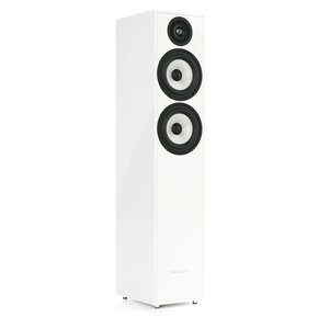Kolumna głośnikowa PYLON AUDIO Pearl 25 Biały połysk (1 szt.)