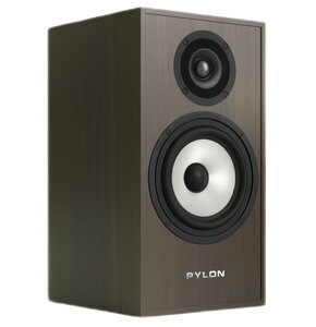 Kolumny głośnikowe PYLON AUDIO Pearl Monitor Wenge (2 szt.)