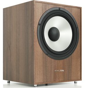 Subwoofer PYLON AUDIO Pearl Sub Orzech