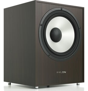 Subwoofer PYLON AUDIO Pearl Sub Wenge