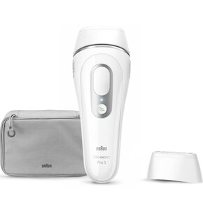 Depilator BRAUN Silk-expert Pro 3 PL3020 IPL Technologia SensoAdapt™