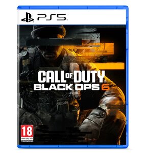 Call of Duty: Black Ops 6 Gra PS5