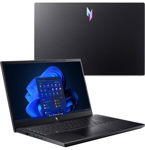 Laptop ACER Nitro V 15 ANV15-41-R0T0 15.6" IPS 144Hz R5-7535HS 16GB RAM 1TB SSD GeForce RTX2050 Windows 11 Home