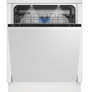 Zmywarka BEKO bPRO500 BDIN29453 Fast+ Autootwieranie drzwi AquaFlex Quick&Shine 60cm