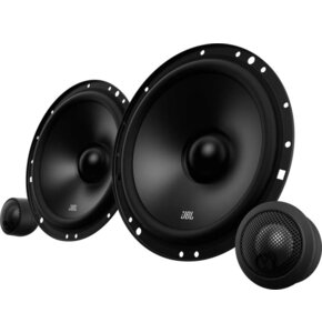 Głośniki samochodowe JBL Stage 1 601C
