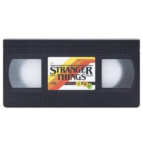 Lampka gamingowa PALADONE Stranger Things VHS
