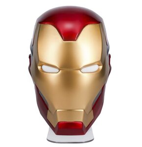 Lampka gamingowa PALADONE Marvel Iron Man